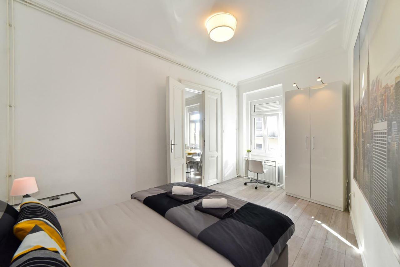 Agape Zagreb Apartments Екстер'єр фото