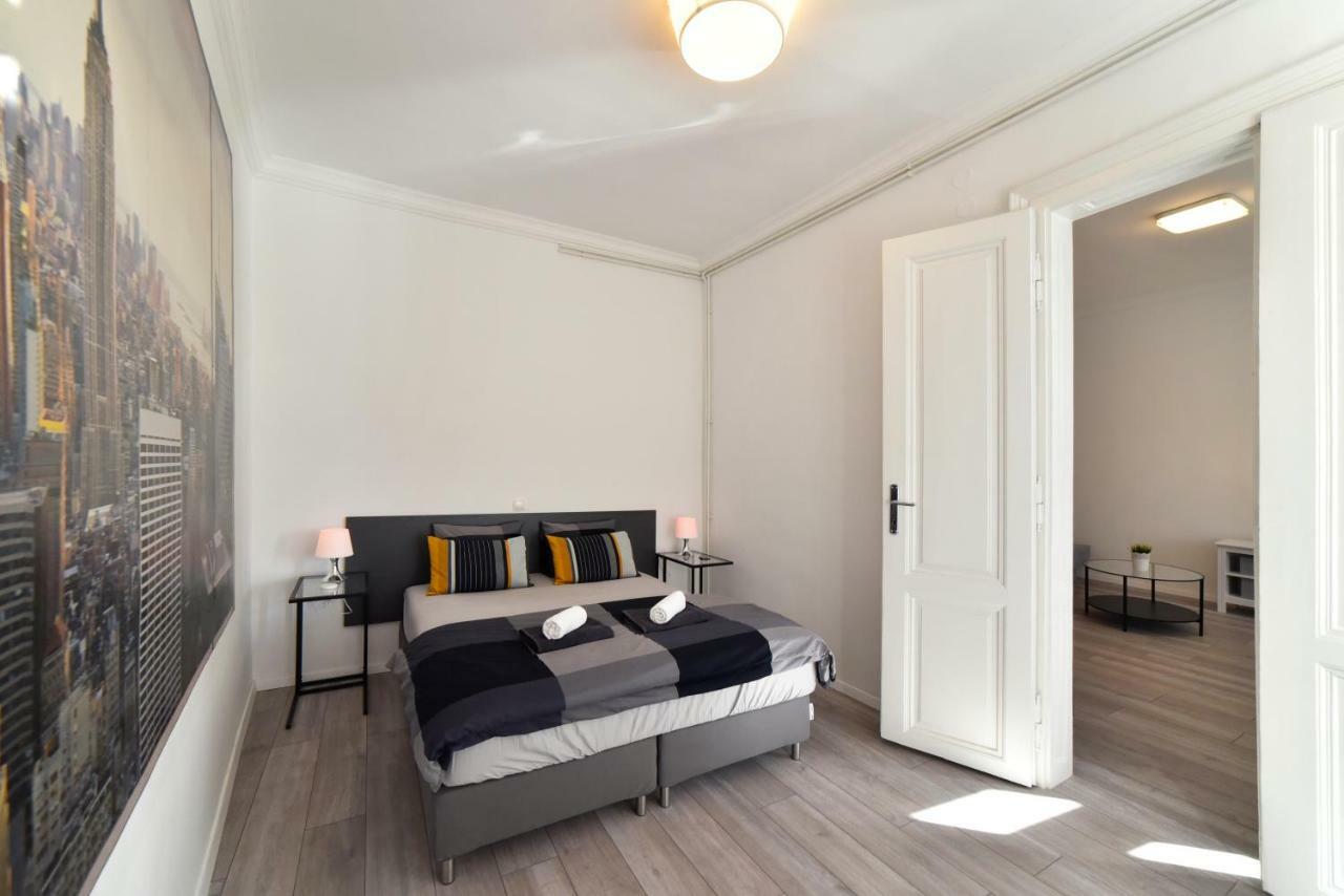Agape Zagreb Apartments Екстер'єр фото