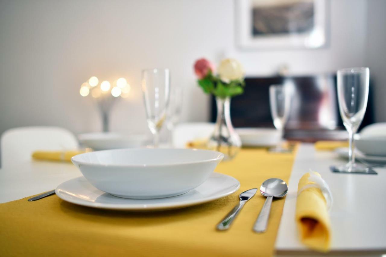 Agape Zagreb Apartments Екстер'єр фото