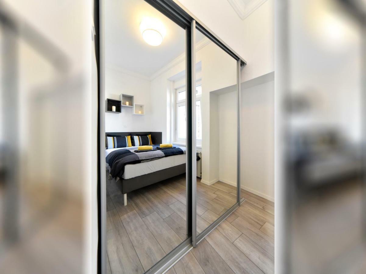 Agape Zagreb Apartments Екстер'єр фото